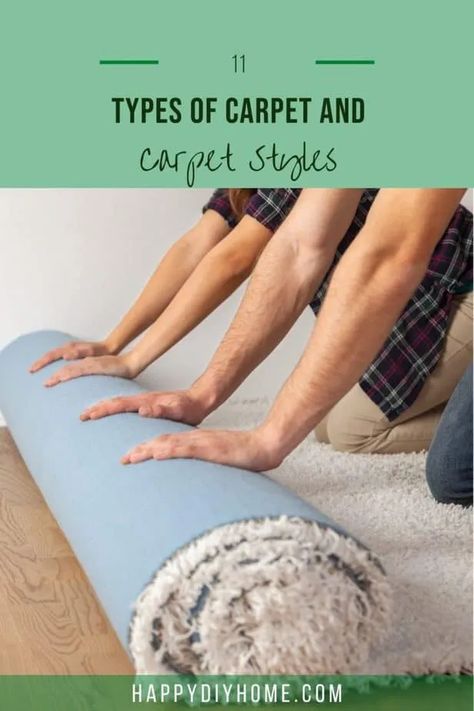 Types of Carpet 1 Carpet Types, Carpet Fabric, Carpet Padding, Nylon Carpet, Room Carpet, Carpet Styles, Types Of Carpet, Best Carpet, Thick Yarn