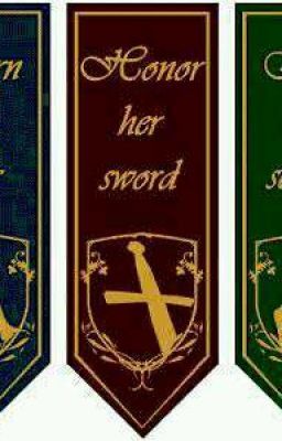 Gallagher Academy, The Remnant Chronicles, Gallagher Girls Series, Heist Society, Ally Carter, Embassy Row, Gallagher Girls, Rangers Apprentice, Academy Logo