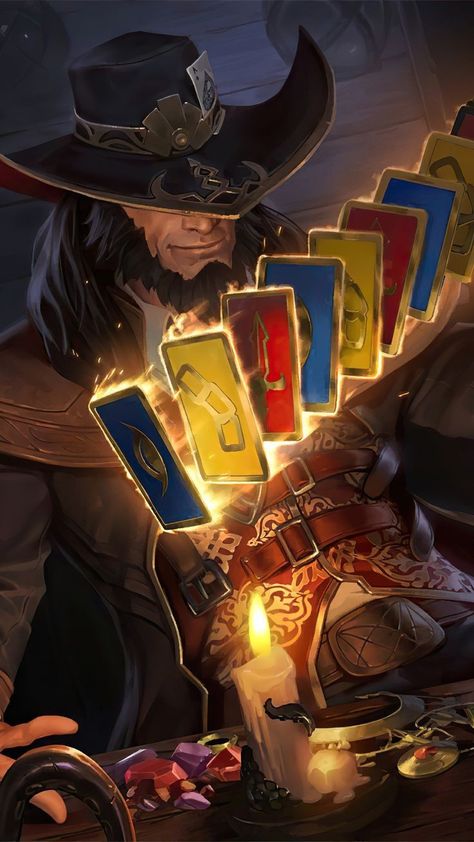 Twisted Fate Skins, Wallpaper Gamer, Katarina League Of Legends, Champions League Of Legends, Twisted Fate, Lol Champions, League Of Legends Characters, Dragon Knight, Dark Rose