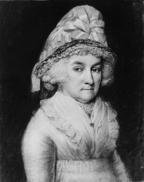 Abigail Adams Abigail Adams, John Quincy Adams, John Adams, Two Ladies, Famous Americans, Metropolitan Museum Of Art, First Lady, Metropolitan Museum, Museum Of Art