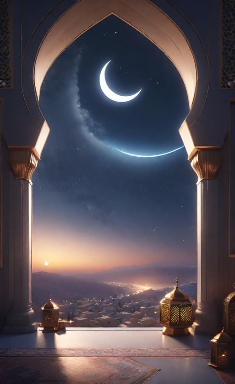 Ramadan Motion Graphics, Aesthetic Islamic Background, Ancient Arabian Aesthetic, Ramadan Mubarak Aesthetic, Ramadan Creative Ads, Ramadan Wallpaper Aesthetic, Ramadan Pics, Aesthetic Ramadan Wallpaper, Shiv Images