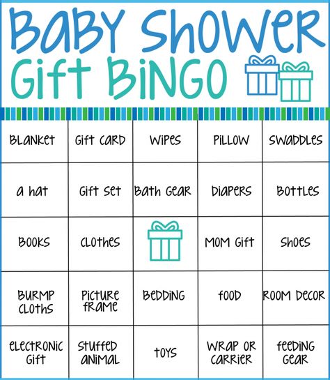 Make your next baby shower memorable with these free printable baby shower bingo cards. Just print the cards, hand out to guests, and see who can get a bingo first while the guest of honor opens gifts! Free Baby Shower Games Printables, Baby Shower Games Free Printables, Co Ed Baby Shower Games, Baby Bingo Game, Baby Bingo Free Printable, Printable Baby Shower Games Free Boy, Free Printable Baby Shower Games Prints, Baby Shower Bingo Free Printable, Free Printables Baby Shower Book Games