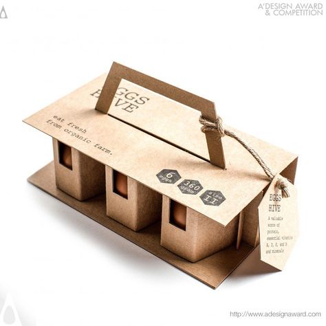 14 unique packaging designs that are straight-up magic Cardboard Packaging Design, Magical Packaging, Unique Box Packaging, Egg Packaging Design, Bread Packaging Design, Unique Packaging Box, Unique Packaging Design, Interesting Packaging, Biscuits Packaging