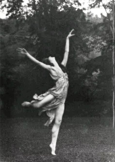 Black And White Photograph, Dancing, A Woman, Black And White, White, Black