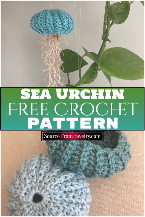 Litha Ideas, Crochet Aquarium, Crochet Home Decor Patterns, Nautical Crochet, Sea Crochet, Crochet Shell Pattern, Crocheting For Beginners, Crochet Starfish, Home Decor Patterns