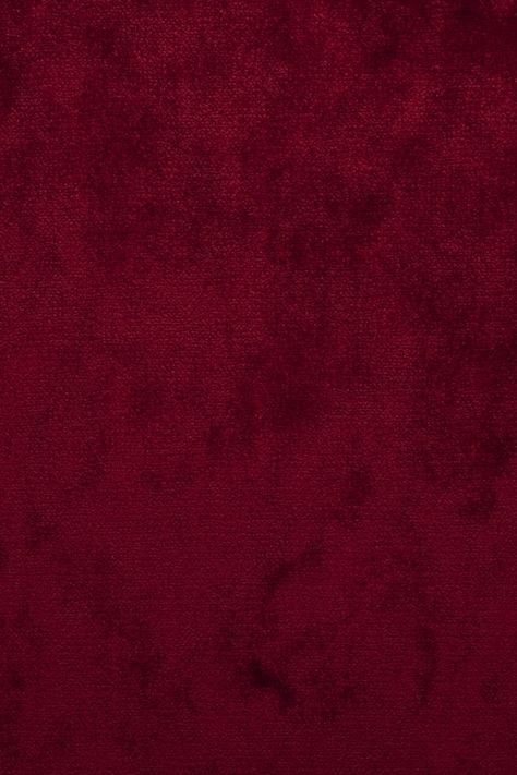 Velvet Texture, Fabric Red, Red Colour, Crushed Velvet, Upholstery Fabric, Upholstery, Velvet, Texture, Red