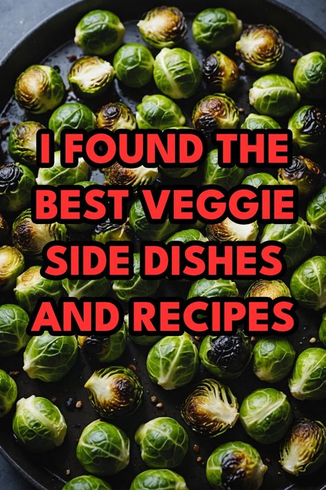 A photo of a veggie side dishes Special Vegetable Dishes, Best Veggie Side Dishes Healthy, Green Side Dishes Veggies, Instapot Vegetable Recipes, Hot Vegetables Side Dishes, Best Veggie Tray, Easy Side Veggie Dishes, Easy Veg Side Dishes, Vegetable Side Dishes For Chicken