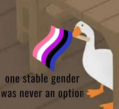 Genderfluid Wallpaper, Gender Memes, Genderfluid Flag, Genderfluid Pride, Lgbtq Quotes, Lgbt Humor, Lgbt Memes, Lgbtq Funny, Lgbt Flag