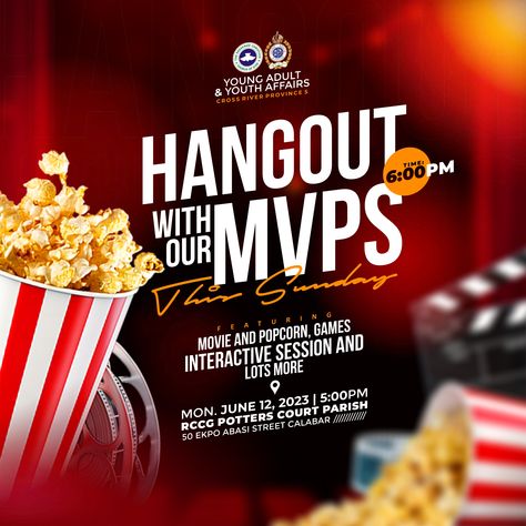 Cinema Ads Design, Tv Show Flyer Design, Movie Night Graphic Design, Netflix Graphic Design, Movie Flyer Design, Movie Night Poster Ideas, Movie Night Poster Design, Creative Pubmat, Movie Night Flyer Design