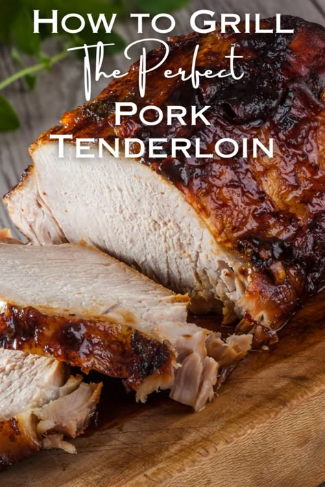 Grilled Boneless Pork Loin, 7-6-5 Grilled Pork Tenderloin, Pork Tenderloin On Grill How To Cook, Ways To Cook A Pork Tenderloin, Grill Pork Tenderloin Recipes, Pork Roast Grill Recipes, Pork Loin On The Grill Recipes, Pork Loin Roast On The Grill, Pork Loin Rub Grilled