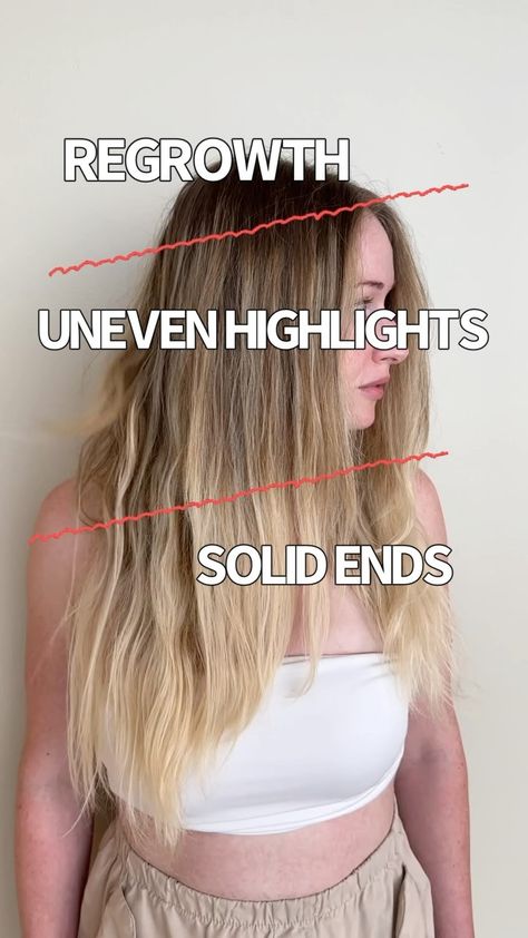 Adina Pignatare | BALAYAGE | HAIR VIDEOS | EDUCATOR | Guys, this placement lately has been my go to 👌🏼 24 FOILS PLACEMENT i’m having an urge to put on another class this year to teach this… | Instagram Hair Foiling Techniques Tutorials, Balayage Sectioning Diagram, Diy Balayage At Home Step By Step, Hair Foiling Techniques, Balayage Placement Techniques, Balayage Sectioning, Diy Balayage At Home, Balayage Hair Videos, Should I Do It