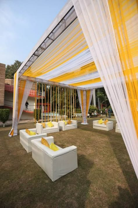 Photo from Aman & Naina Wedding Amazing Tents, Passage Decor, Fancy Party Decorations, Wedding Planning Organization, Wedding Tent Decorations, Wedding Planning Organizer, Planning Organization, Themed Wedding Decorations, Modern Indian Wedding