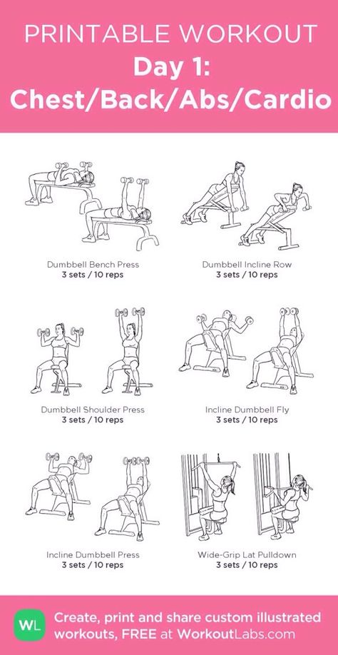 Upper Body Workout #Health #Fitness #Trusper #Tip 3 Day Beginner Gym Workout For Women, Midsection Workout Gym, Beginner Home Gym Workout, Workouts Cardio Gym, Quick 30 Min Workout Gym, Day 1 Workout Gym, Printable Workouts For Gym, Workout Labs Printable, Workoutlabs Printable