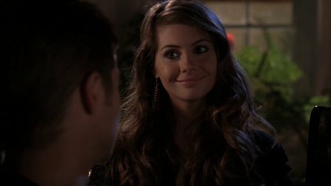 the oc screencaps (4x11) | Kaitlin Cooper • Willa Holland Kaitlin Cooper, Willa Holland, The Oc, Holland, Tv Series, You Never, Internet, Energy, Tumblr