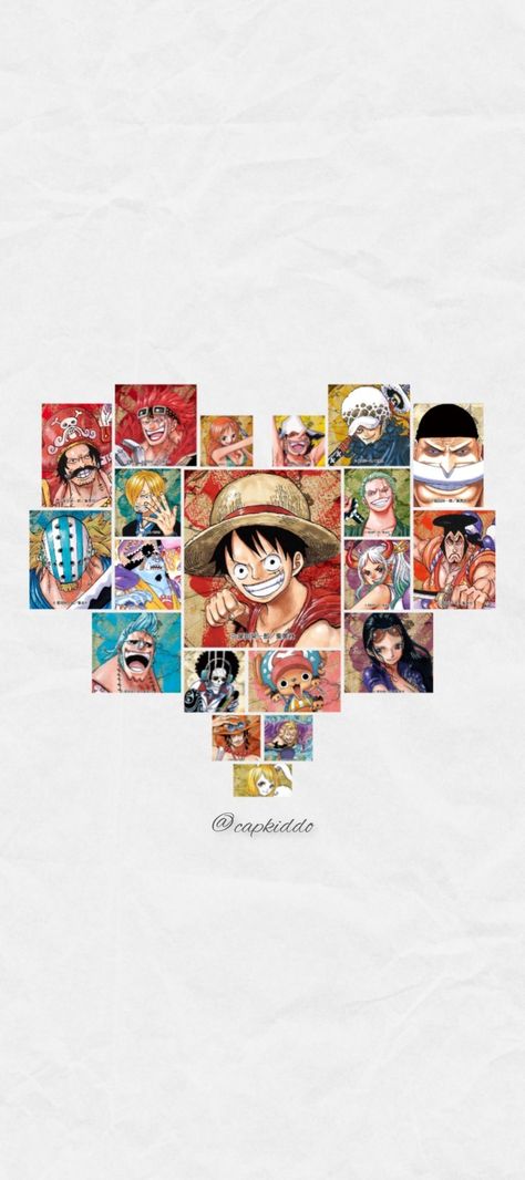 One Piece Keyboard Wallpaper, One Piece Luffy Wallpapers, Luffy One Piece Wallpapers, One Piece Collage, One Piece Wallpaper Luffy, Luffy Drawing, One Piece Chibi, Luffy Wallpaper, One Piece Theme