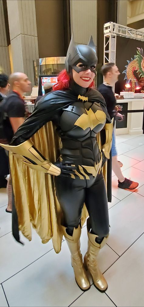 Arkham Knight Cosplay, Batwoman Cosplay, Power Girl Dc, Knight Cosplay, Batgirl Cosplay, Top Cosplay, Dc Cosplay, I Am Batman, Batman Arkham Knight