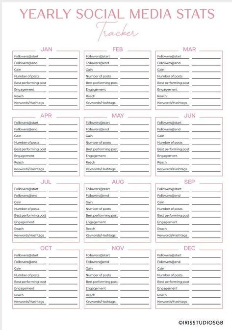 #Organisation #Social_Media_Schedule_Template #Social_Media_Planner_Template #Social_Media_Organization Virtual Journal, Social Media Planner Printable, Social Media Tracker, Social Media 101, Weekly Budget Planner, Social Media Marketing Planner, Social Media Stats, Student Planner Printable, Planner Writing