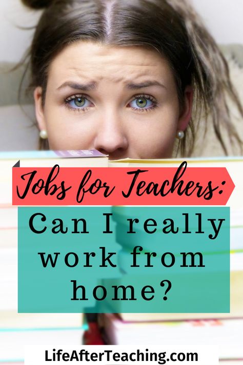 Are you ready to leave teaching, quit teaching or walk away from the classroom? Are you willing to try something new, like a work-at-home career? Or are you looking for second careers for teachers to supplement your income? This blog post is designed to motivate, empower and inspire you to live your best life! Jobs For Teachers Leaving The Profession, Jobs For Teachers Other Than Teaching, Quitting Teaching, Leave Teaching, Career Change For Teachers, Leaving Teaching, Quit Teaching, Va Services, Teaching Degree