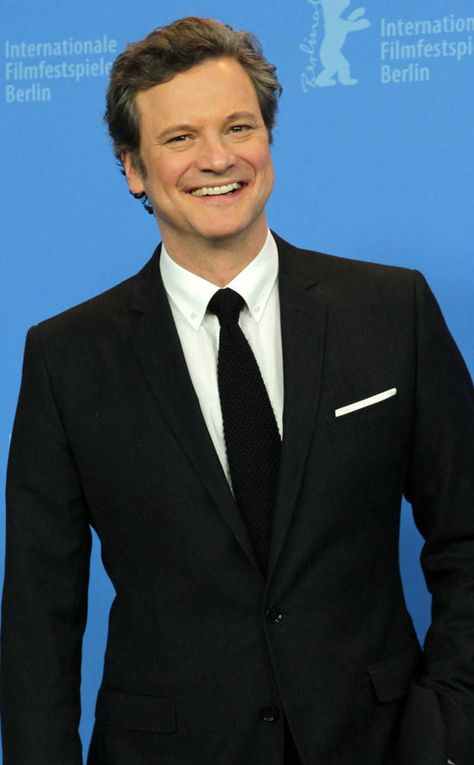 Colin Firth from Hot Leading Men Over 50  He won us over in light comedies like Bridget Jones's Diary and Love Actually, but this English actor also has an affinity for quality dramas, including 2009's A Single Man. Red Haired Actresses, Fatherless Behavior, A Single Man, Bridget Jones Diary, Men Over 50, Single Man, Leading Men, Bridget Jones, Colin Firth