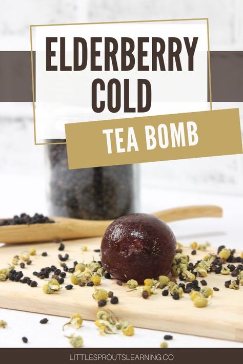 Introducing the Elderberry Cold Tea Bomb, an immune boosting lavender drink that will invigorate your senses and bolster your well-being. Immune Boosting Tea Recipe, Immune Recipes, Herbal Cold Remedies, Cold Green Tea, Lavender Drink, Chemical Free Food, Elderberry Tea, Elderberry Recipes, Freeze Dryer