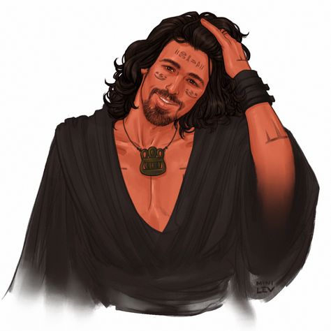 Male Movie Characters, Ardeth Bay, Oded Fehr, The Mummy 1999, The Mummy Returns, Mummy Returns, Mummy Movie, Art Commissions, The Mummy