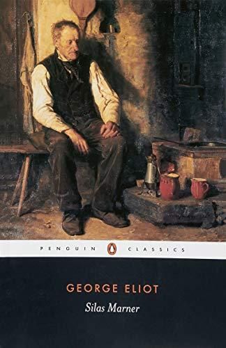 Silas Marner (by George Eliot) Books Bingo, George Elliot, Silas Marner, Lancaster University, Penguin Publishing, The Scarlet Letter, Nathaniel Hawthorne, Sequence Of Events, George Eliot