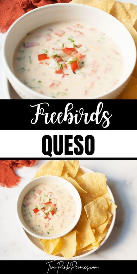 Tgif Copycat Recipes, Yard House Copycat Recipes, Tru Fru Copycat, Copycat Recipes Restaurant, Copycat Restaurant Recipes Applebees, Appertiser Ideas, Panera Copycat Recipes, Queso Recipes, Great American Cookie