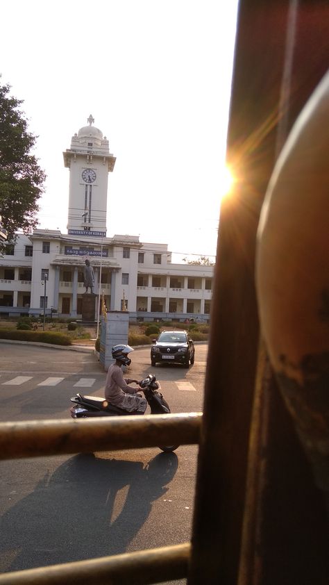 University of Kerala (UoK), formerly the University of Travancore,is an affiliating universitylocated in Thiruvananthapuram. Thiruvananthapuram Aesthetic, Thiruvananthapuram, Vision Board Affirmations, University College, Colleges And Universities, Kerala, Vision Board, Affirmations, University