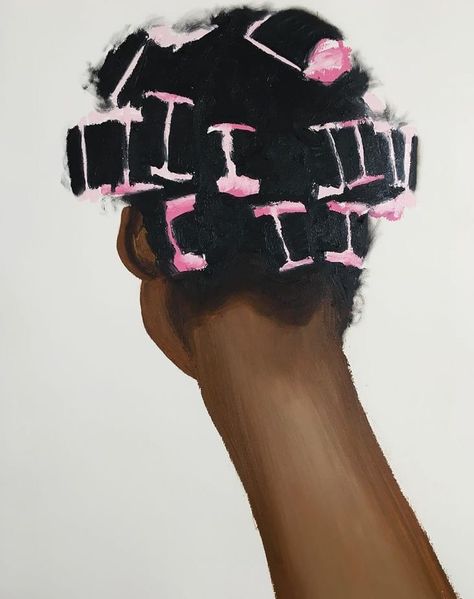 Feel Music in the Movement of Brandon Deener’s Work - Art of Choice Black Culture Art Painting, Black Artists Artworks, Black Art Painting Abstract, Black Art Work, Black Culture Art, Black Art Prints, Feel Music, Black Female Artists, Black Arts Movement