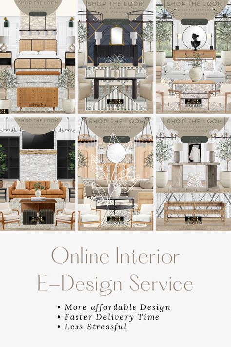 Pin on online interior design service Virtual Interior Design Services, Virtual Interior Design, Millennial Interior Design, Interior Design Business Plan, Summer Room Ideas, Digital Interior Design, Living Room Unique, Interior Deisgn, Summer Room