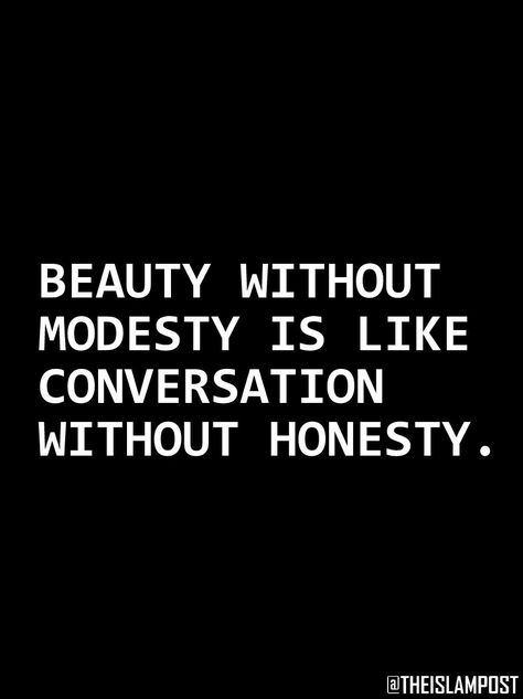 Modest Quotes, Modesty Quotes, Chanel Quotes, Weekend Mode, Classy Lady, Fashion Quotes, The Words, Beautiful Words, Islamic Quotes