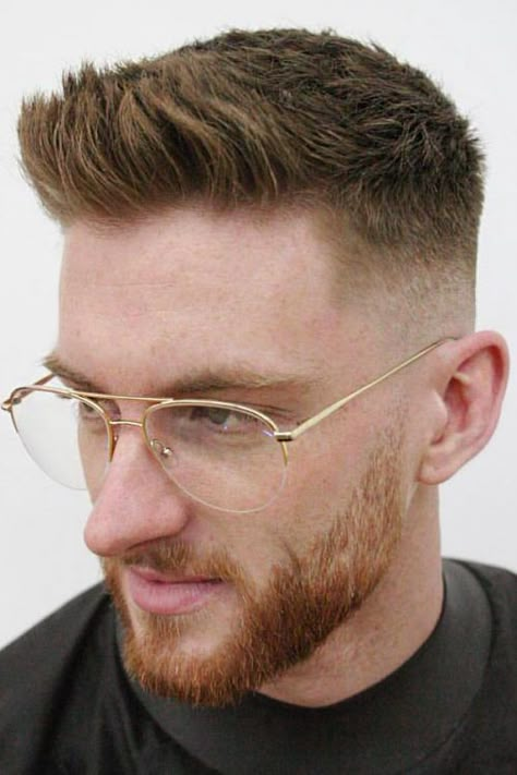 Comb Over Fade Haircut, Men Fade Haircut Short, Comb Over Fade, Short Fade Haircut, Comb Over Haircut, Mens Hairstyles Fade, Gents Hair Style, Quiff Hairstyles, Mens Hairstyles Thick Hair