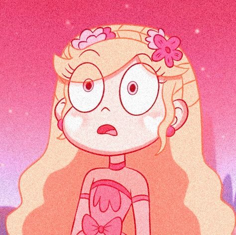 ☀️ Svtfoe☀️Icon Svtfoe Pfp, Star Butterfly Pfp, Svtfoe Aesthetic, Star Svtfoe, Svtfoe Fanart, Svtfoe Icons, Single Pfp, Evil Disney, Butterfly Images