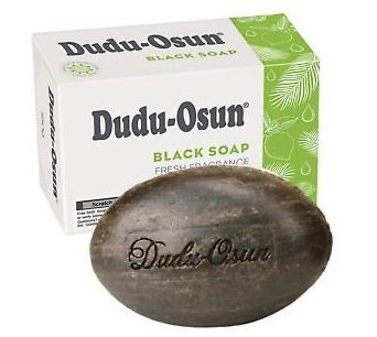 Dudu Osun Black Soap, Dudu Osun, Raw African Black Soap, Butter Brands, Soap Ingredients, Butter Honey, Natural Acne, Raw Bars, African Black Soap