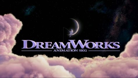 DreamWorks Animation SKG (2010-present) (New Look!) Animation Dreamworks, Dreamworks Studios, Logo Gif, Penguins Of Madagascar, Dreamworks Movies, Movie Studios, Film Credits, Guy Ritchie, Rise Of The Guardians