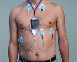 There are many types of tests that can be used to #detect a heart problem. Holter monitor test is one such test that can be used to check if the individual has any issues with the #heart rhythm. In this article, various aspects of #Holter test have been discussed. Holter Monitor, Knee Strengthening Exercises, How To Strengthen Knees, Knee Pain Exercises, Disease Symptoms, Knee Exercises, Knee Pain Relief, Heart Conditions, Knee Pain