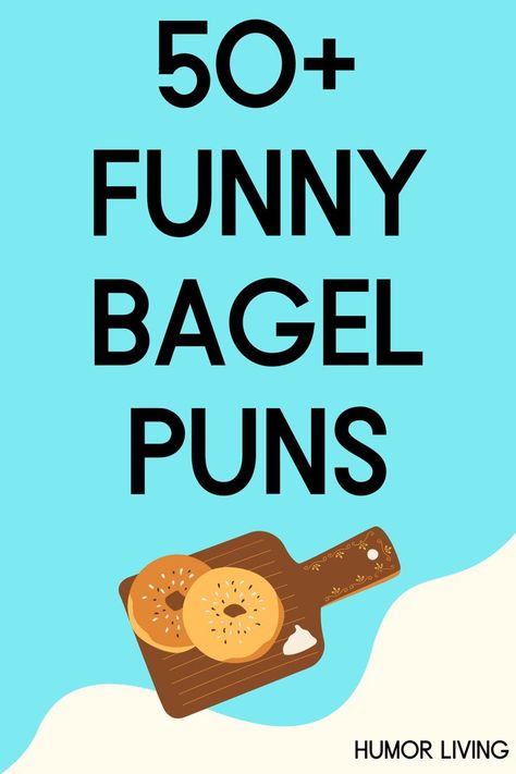 Bagels are versatile and delicious. They’re a popular food you can enjoy anytime. Next time you have one, remember funny bagel puns for a laugh. Bagel Sayings For Teachers, Bagel Puns For Teachers, Breakfast Puns Funny, Bagel Sign Ideas, Bagel Quotes Funny, Bagel Appreciation Sayings, Bagel Quotes, Sandwich Puns, Sandwiches Quote