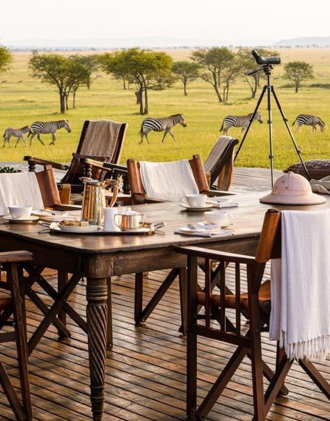 Singita Sabora Tented Camp, African Safari Decor, African Lodge, African Lodges, Tents For Camping, Tented Camp, Safari Camp, Tent Living, British Colonial Decor