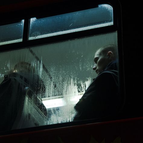 Dan Sully | Night Bus 17 Urban Exploring, Photographie Portrait Inspiration, Hot Wheel, Magnum Opus, Film Inspiration, Cinematic Photography, Urban Photography, The Villain, Photography Inspo