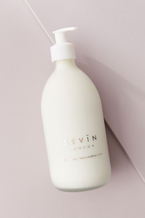 Skin Care Branding Design, The Beauty Myth, Body Lotion Packaging, Lotion Packaging, Candle Photoshoot, Lotion Brands, Anthropologie Holiday, Face Tools, Body Shampoo