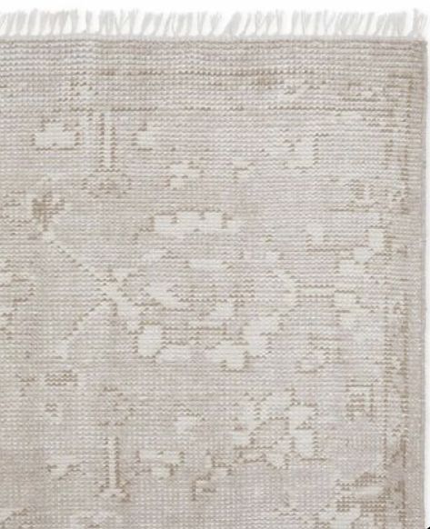 Cream Woven Rug, Neutral Turkish Rug, Morrocan Neutral Rug, Coastal Rugs, Beige Turkish Rug, Serena & Lily, Rug Guide, Coastal Blue, Design Advice