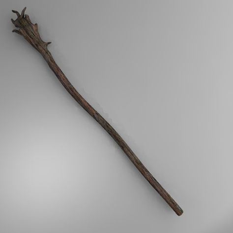 This is Prospeo's staff. I picked this staff because with Prospero's outfit, the viewer will get the meaning of him being a sorcerer. I picked an all wooden staff because it shows that Prospero made it from the resources that he had on the island. Wood being one of the most obvious choices of material for his staff. Children Of Eden, Staff Magic, Wizard Staff, Wooden Staff, Dragon Age Origins, Oc Drawings, Life Is Strange, Magic The Gathering, Costume Design