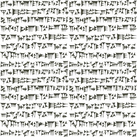 Ancient cuneiform assyrian or sumerian inscripton background. On white backgroun #Sponsored , #PAID, #sponsored, #cuneiform, #sumerian, #white, #assyrian Sumerian Architecture, Ancient Alphabets, Ancient Sumerian, Ancient Queen, Ancient Languages, Writing Systems, Classic Tattoo, Writing Art, Knowledge And Wisdom