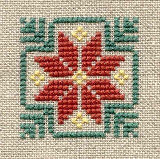 Cross Stitch Patterns Pixel, فن النسيج, Cross Stitch Border Pattern, Prairie Schooler, Cross Stitch Geometric, Xmas Cross Stitch, Winter Cross Stitch, Cross Stitch Christmas Ornaments, Pola Kristik