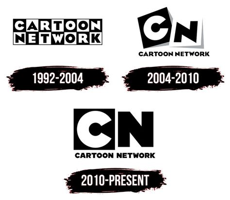 Evolution of the Cartoon Network Logo: A Whimsical Journey Cartoon Network Logo 90s, Cartoon Network Logo, Cartoon Network Studios, Network Logo, Old Cartoon Network, Bad Film, Naruto Cool, Logo Evolution, Animated Shows