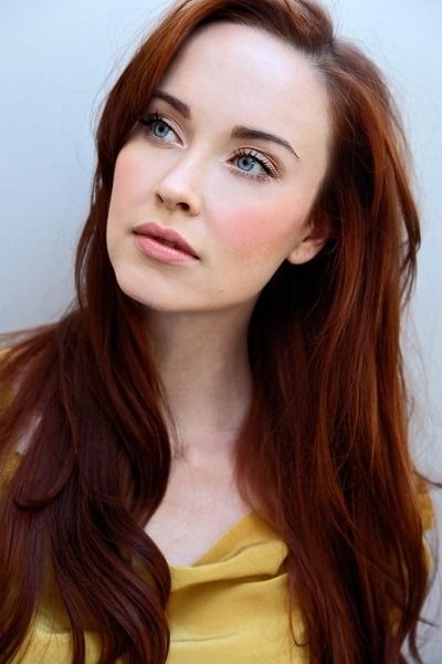 Elyse Levesque, I Love Redheads, Laura Vandervoort, Maia Mitchell, Elsa Pataky, Celebrity Photography, Alicia Vikander, Beautiful Blue Eyes, Jennifer Morrison