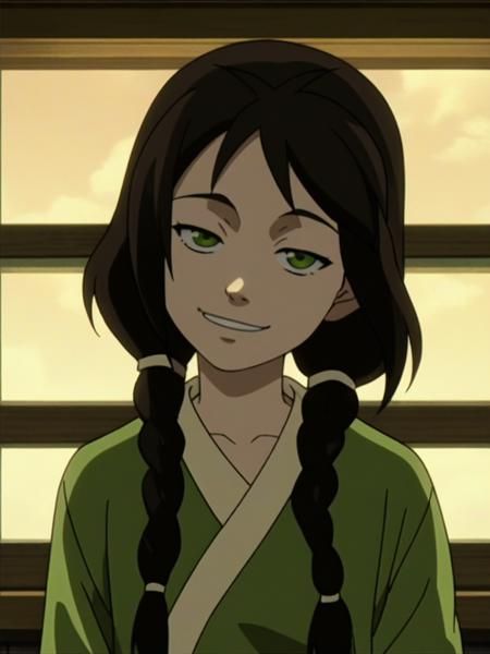 Jin Avatar, Adventurer's Guild, Woman Character, Anime Woman, Art Model, Avatar The Last Airbender, The Last Airbender, Anime Icons, Avatar