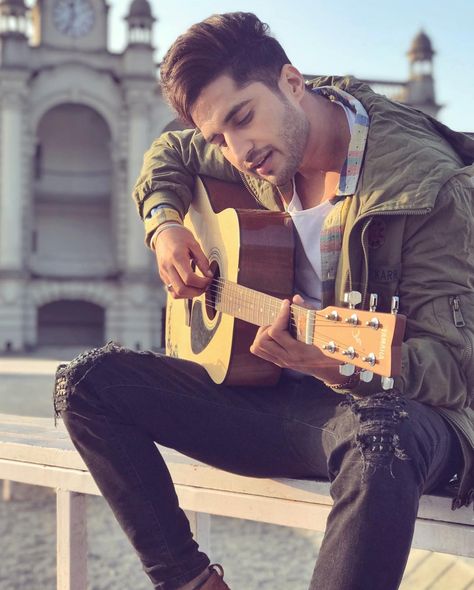 Jassie Gill, Jassi Gill, Punjabi Singer, Free Download, Guitar, Songs