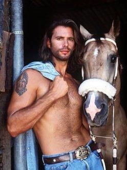 Renegade Tv Show, Tina Turner Costume, Lorenzo Lamas, Falcon Crest, Top Hairstyles For Men, Cowboys And Angels, La Mans, Cowboy Up, Le Male