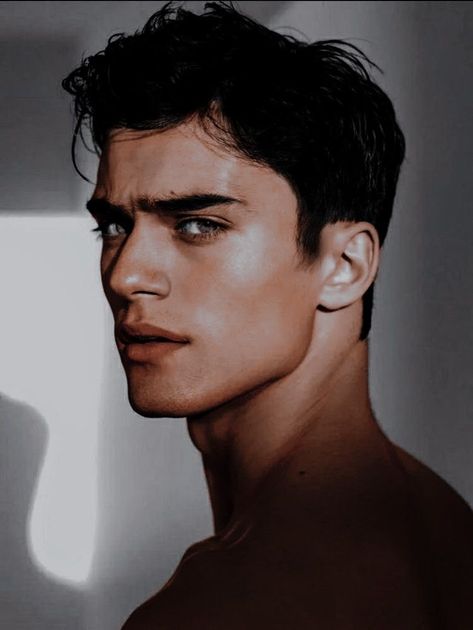 Catching Genesis - Nicole Ridley Tone Face, Character Inspiration Male, 캐릭터 드로잉, Books For Boys, Book Boyfriends, Character Aesthetic, Male Face, Character Portraits, Book Characters